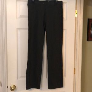 Betabrand work pants that feel like yoga pants